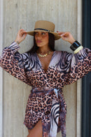 Vestito Penny Fantasia