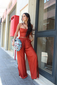 Coordinato Marbella