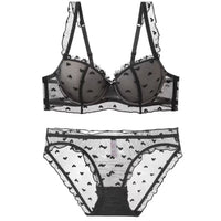 Completo Curvy Amour