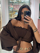 Set Fascia e Camicia