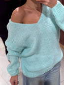 Maglione Over Size Stefanie