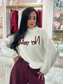 Maglioncino No Vabbe