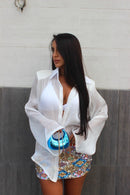 Camicia Eveline