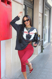 Maglia Bad Girl