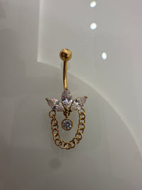 Piercing