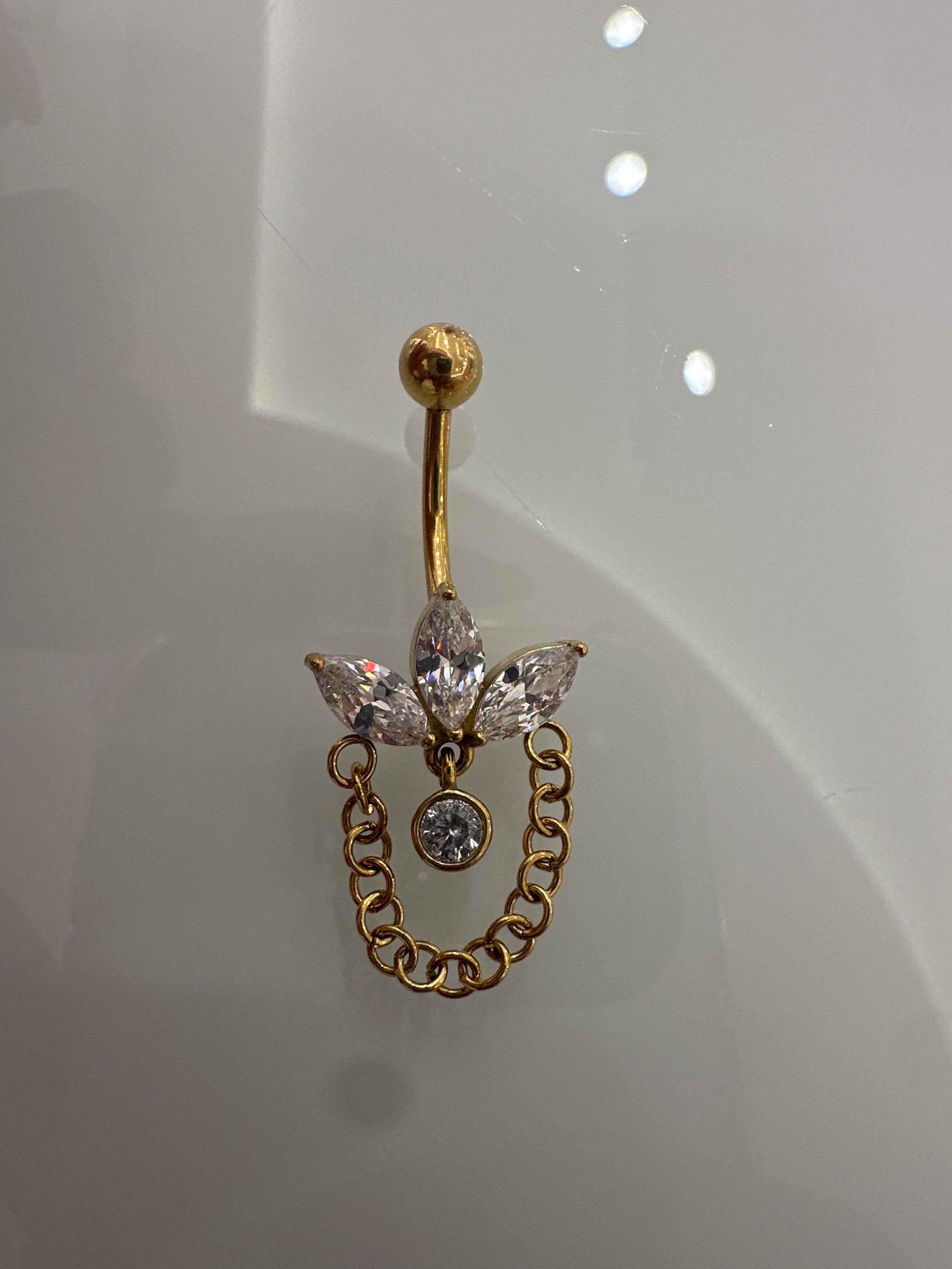 Piercing