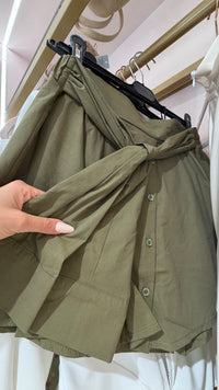 PantaGonna effetto Camicia Vita