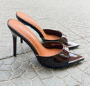 Mules Vinile