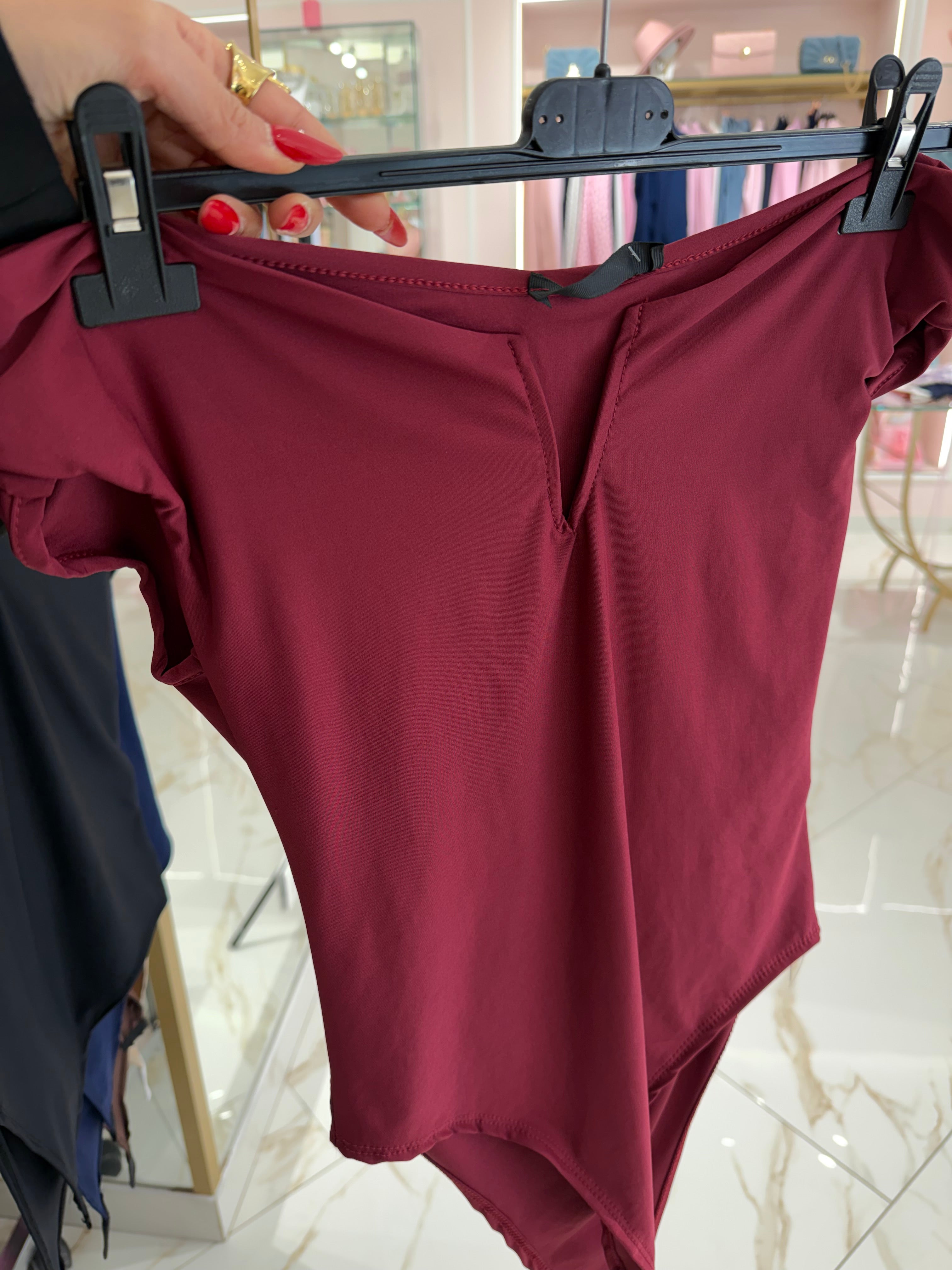 Body Diana