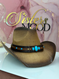 Cappello Texas