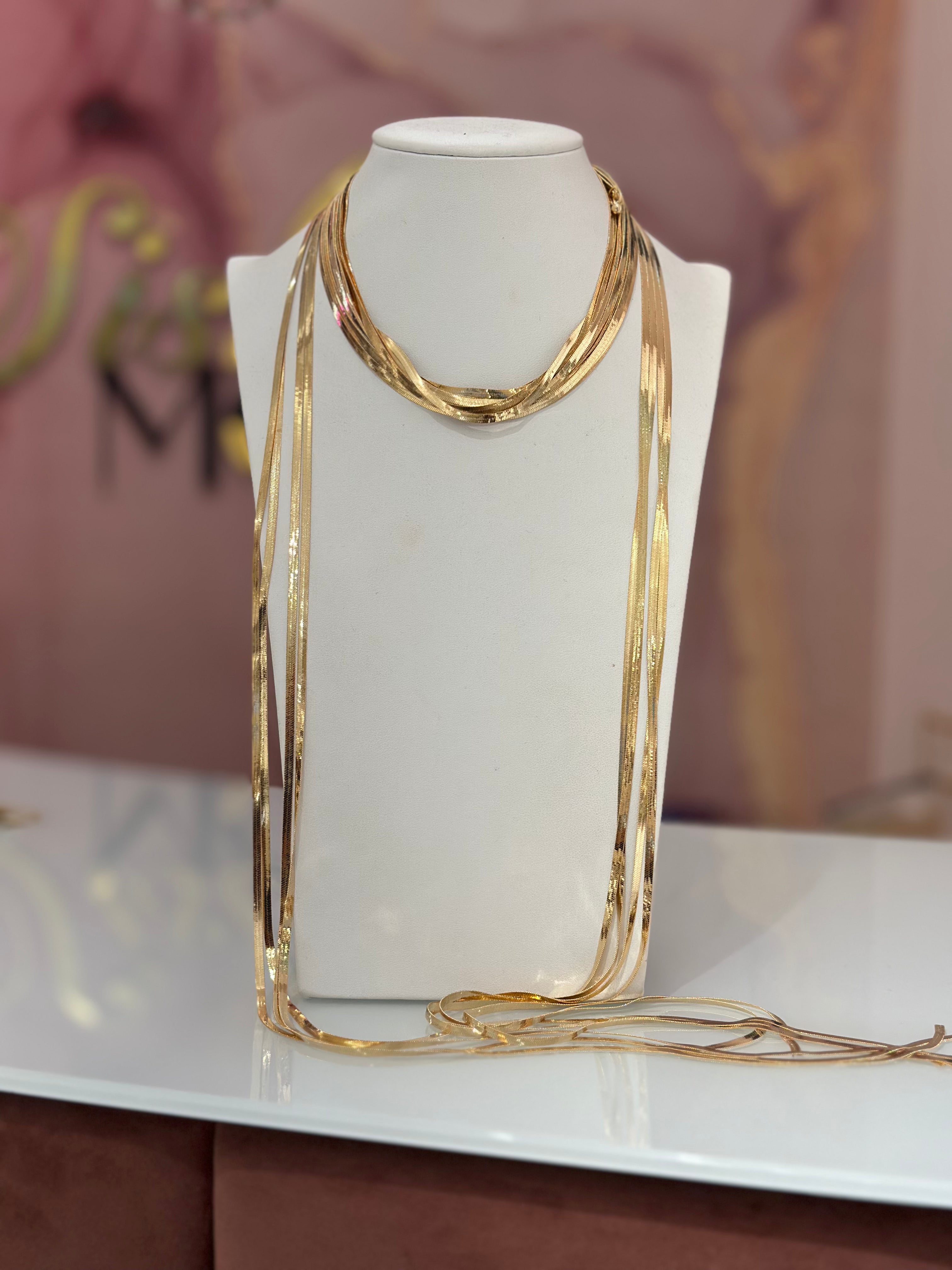 Collana Micol
