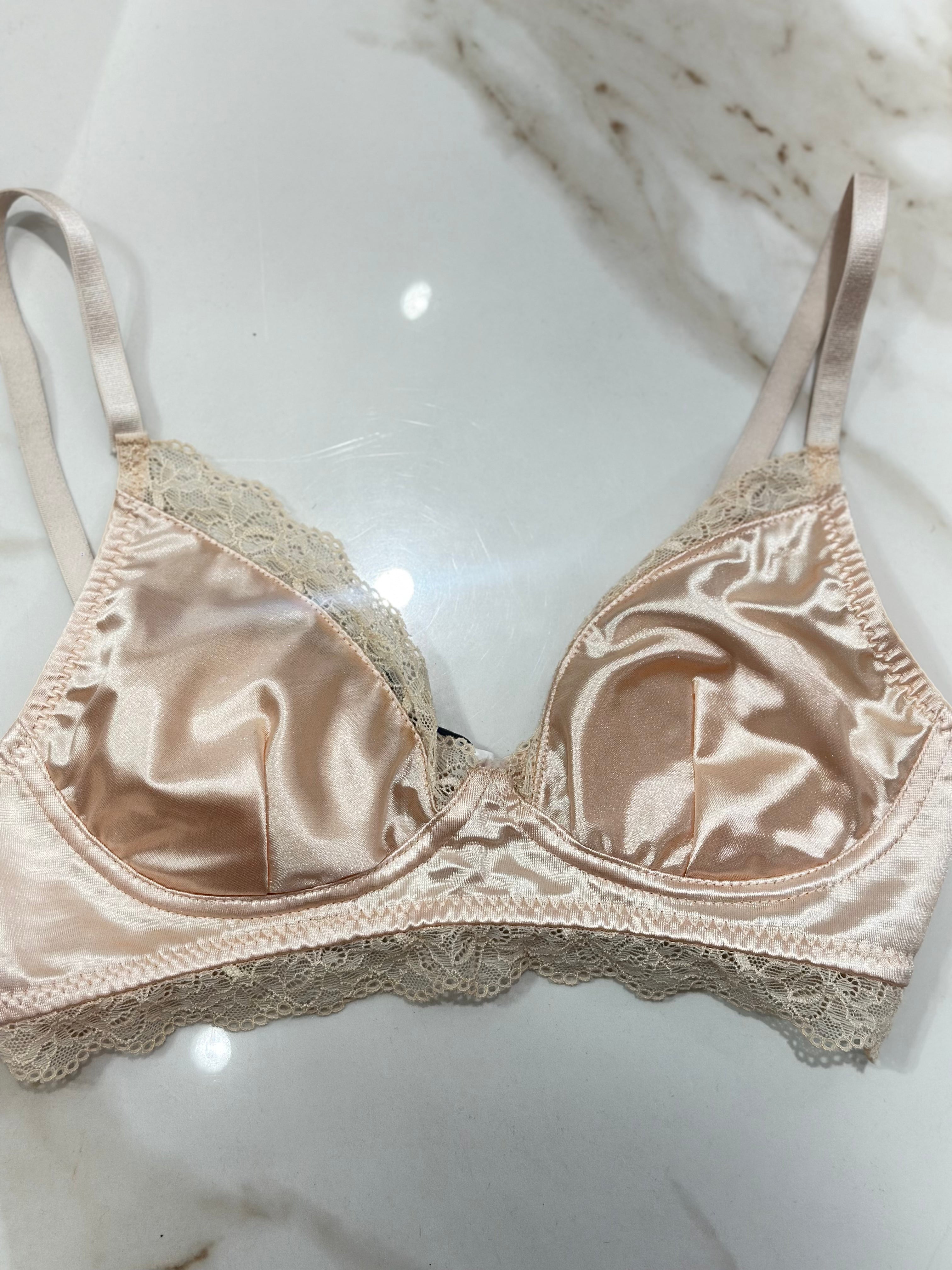 Bralette Raso Armony