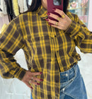 Camicia Quadri Style