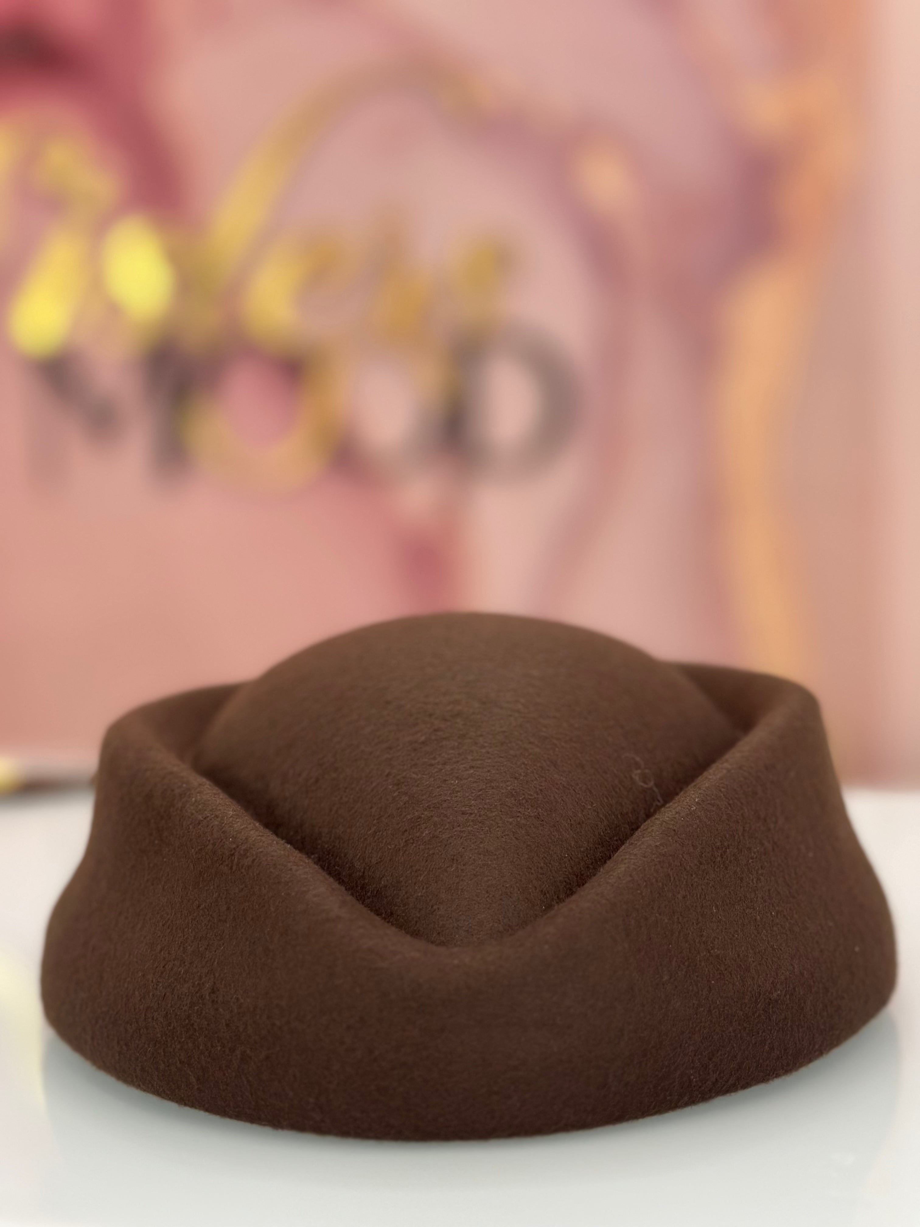 Cappello Flyer
