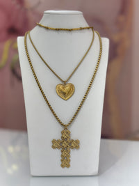 Collana Mystic