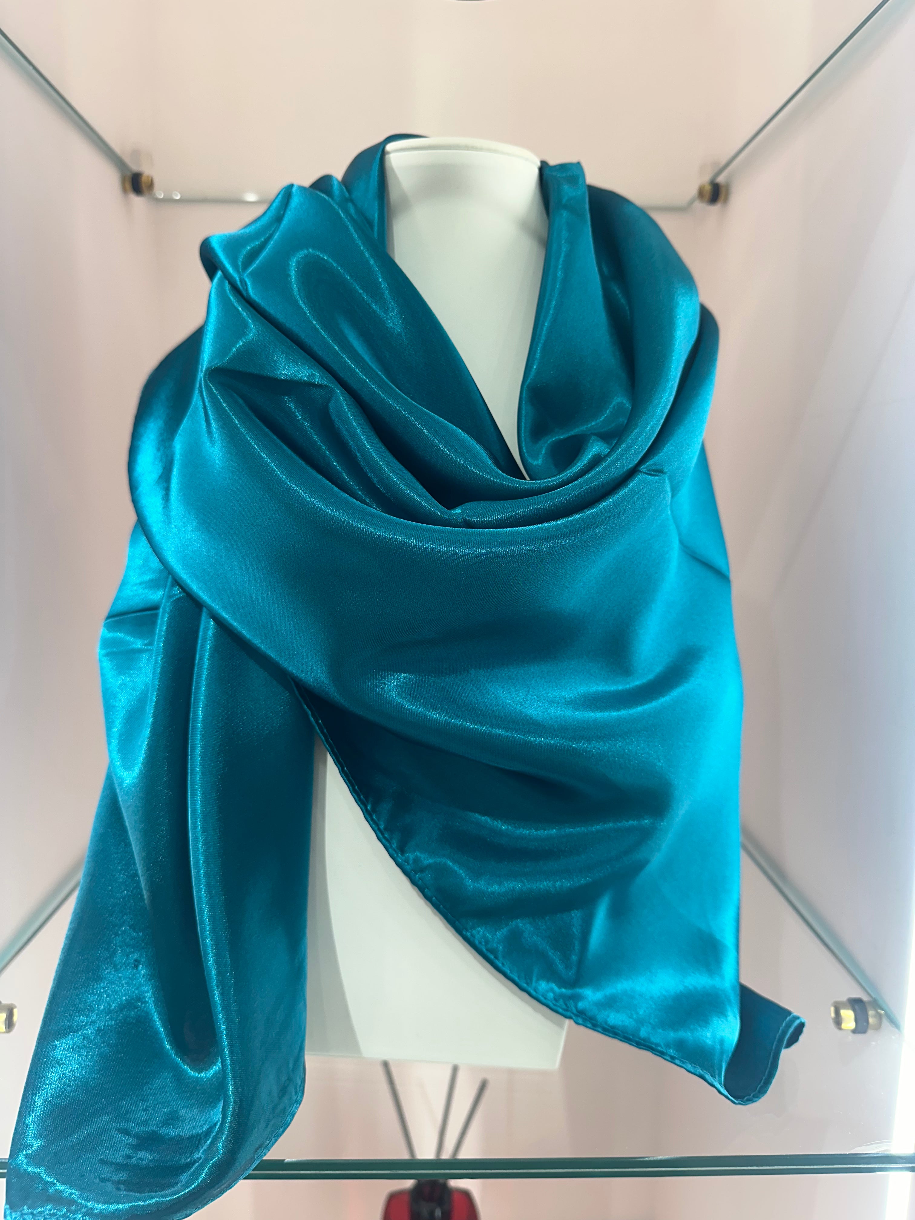 Foulard Raso