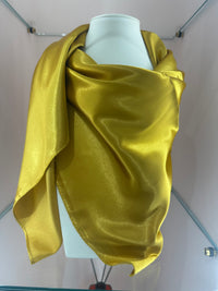 Foulard Raso