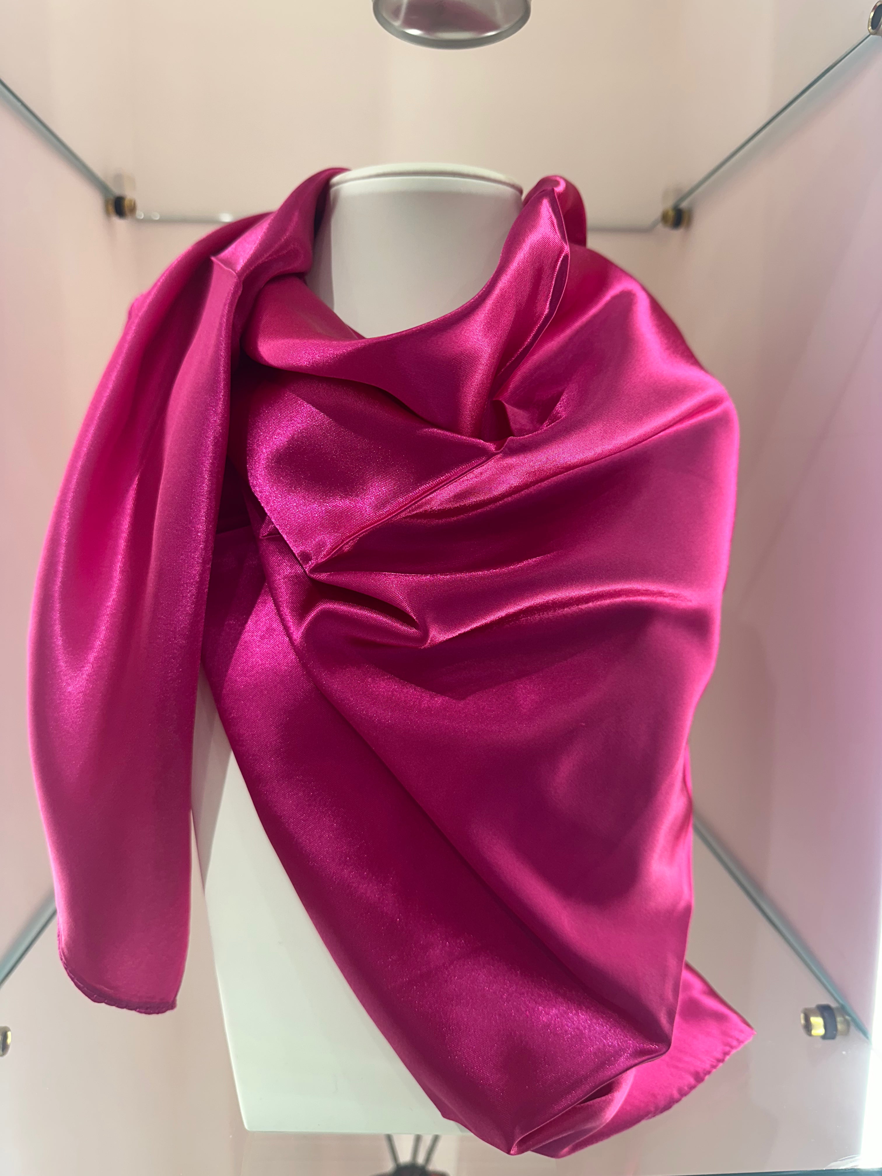 Foulard Raso