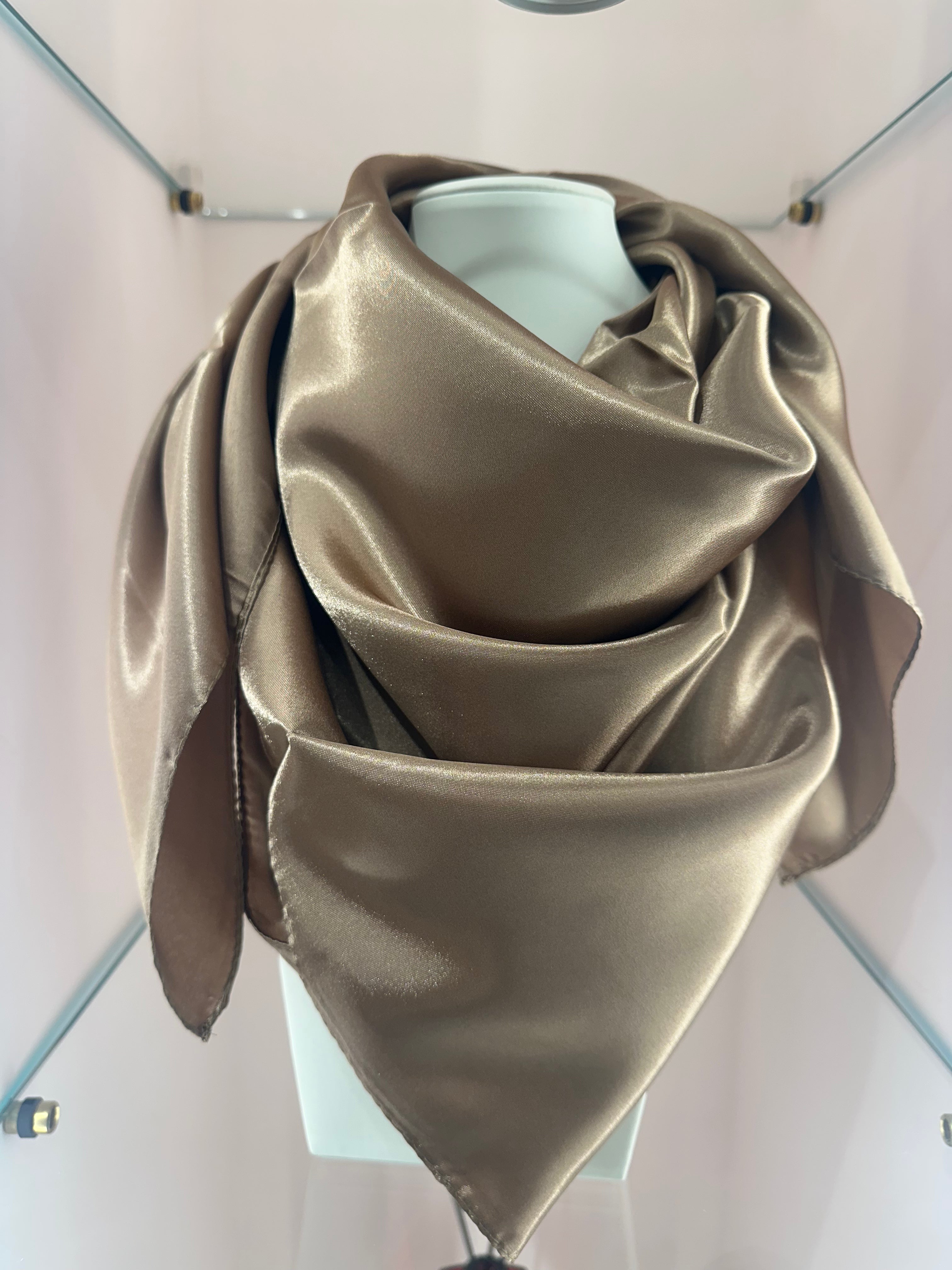 Foulard Raso