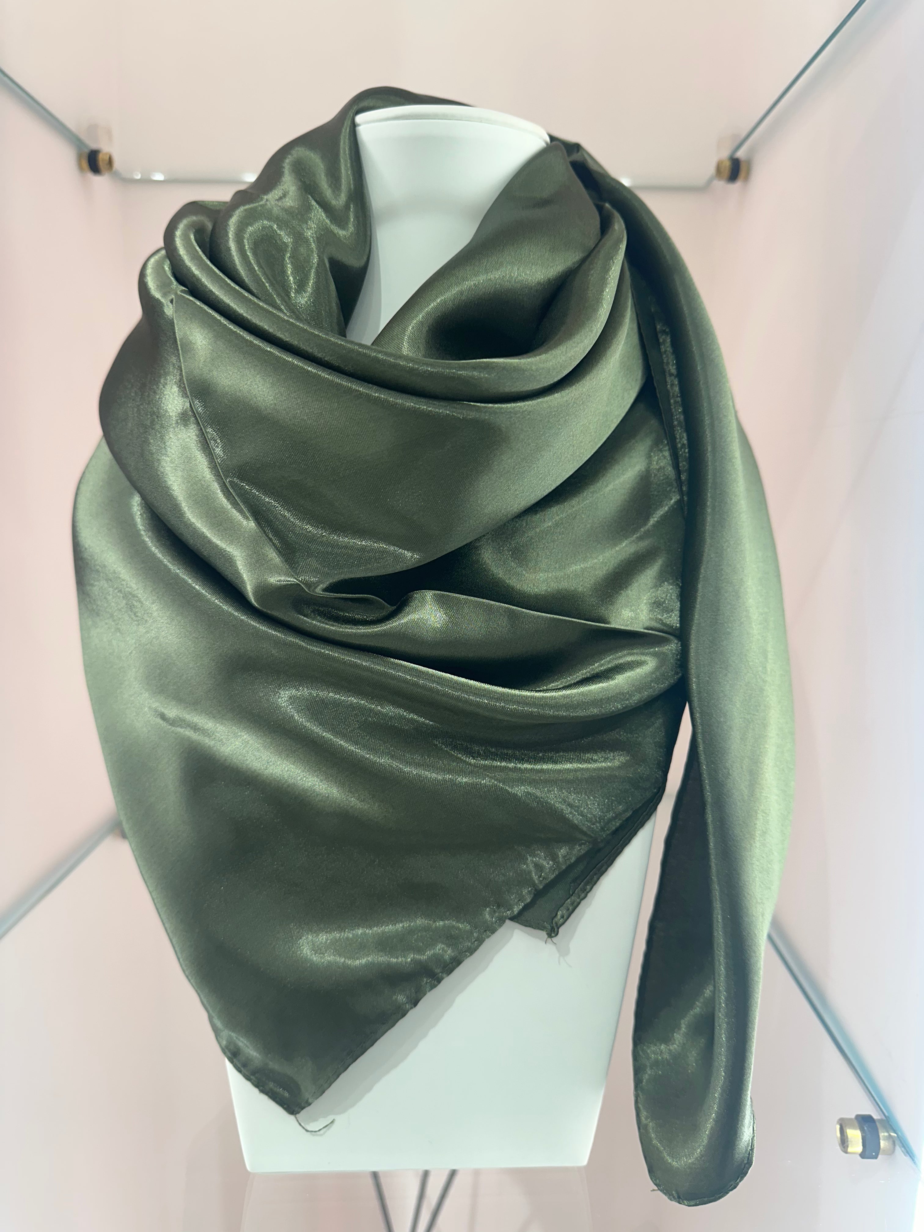 Foulard Raso