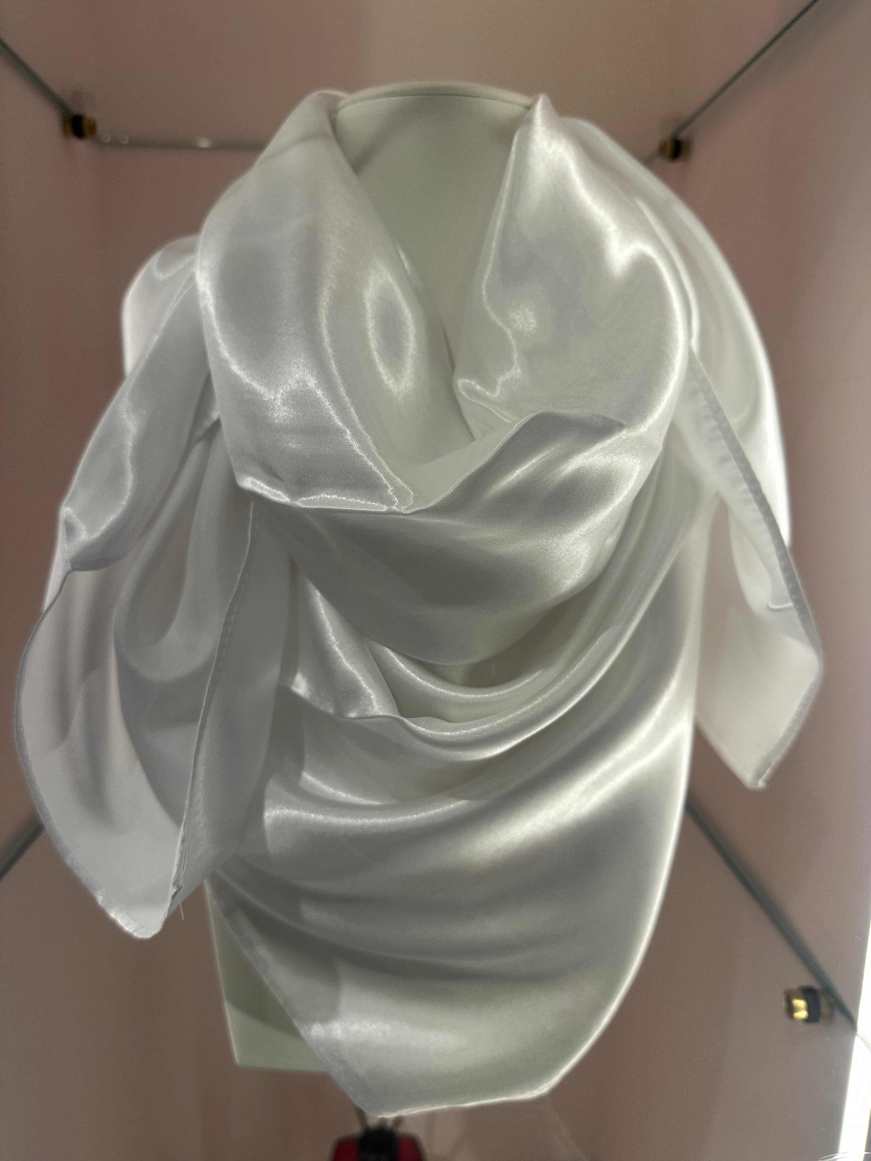 Foulard Raso