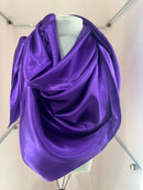 Foulard Raso