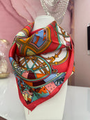 Foulard Fantasy