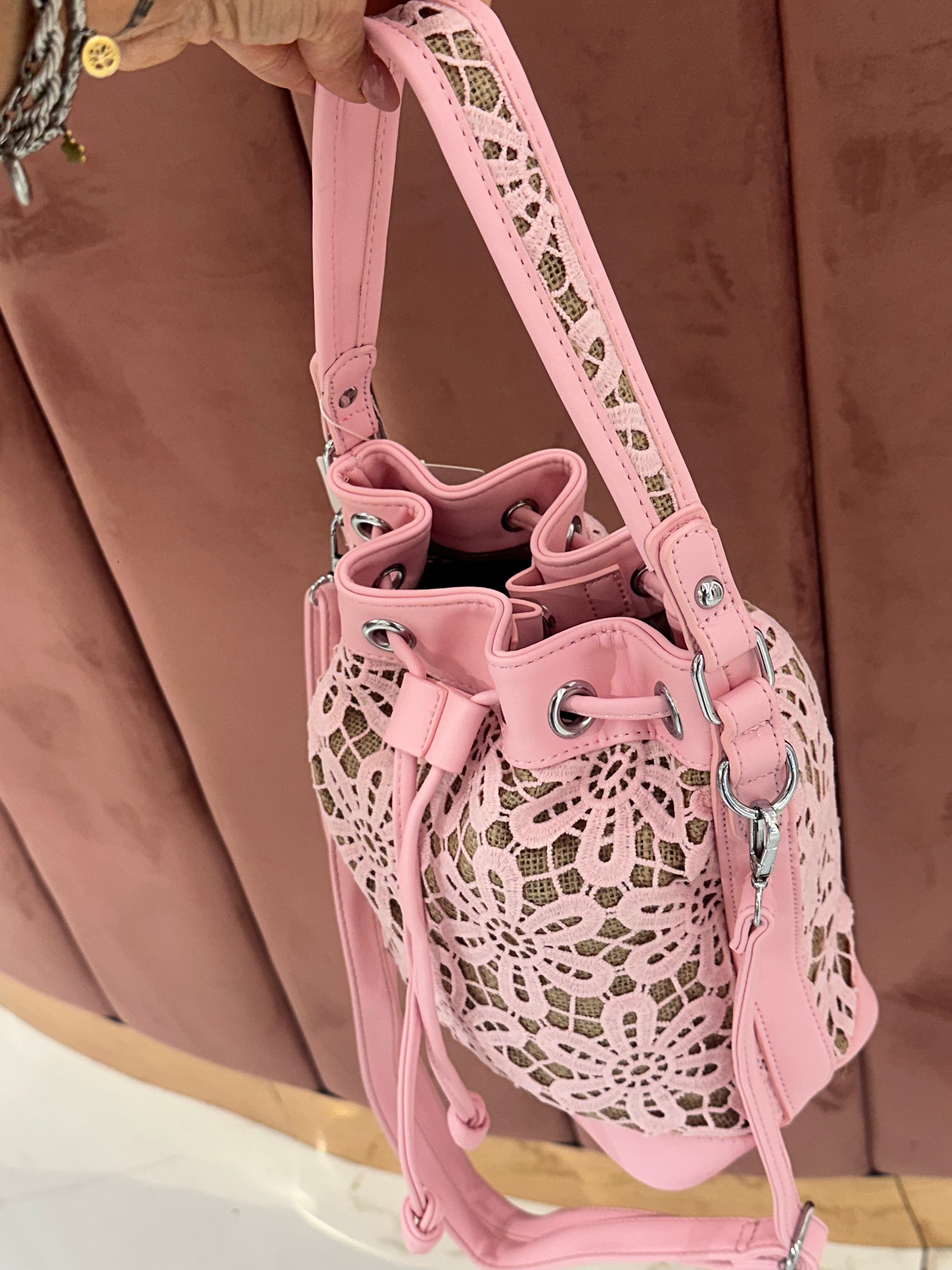 Borsa Sacco Kayla