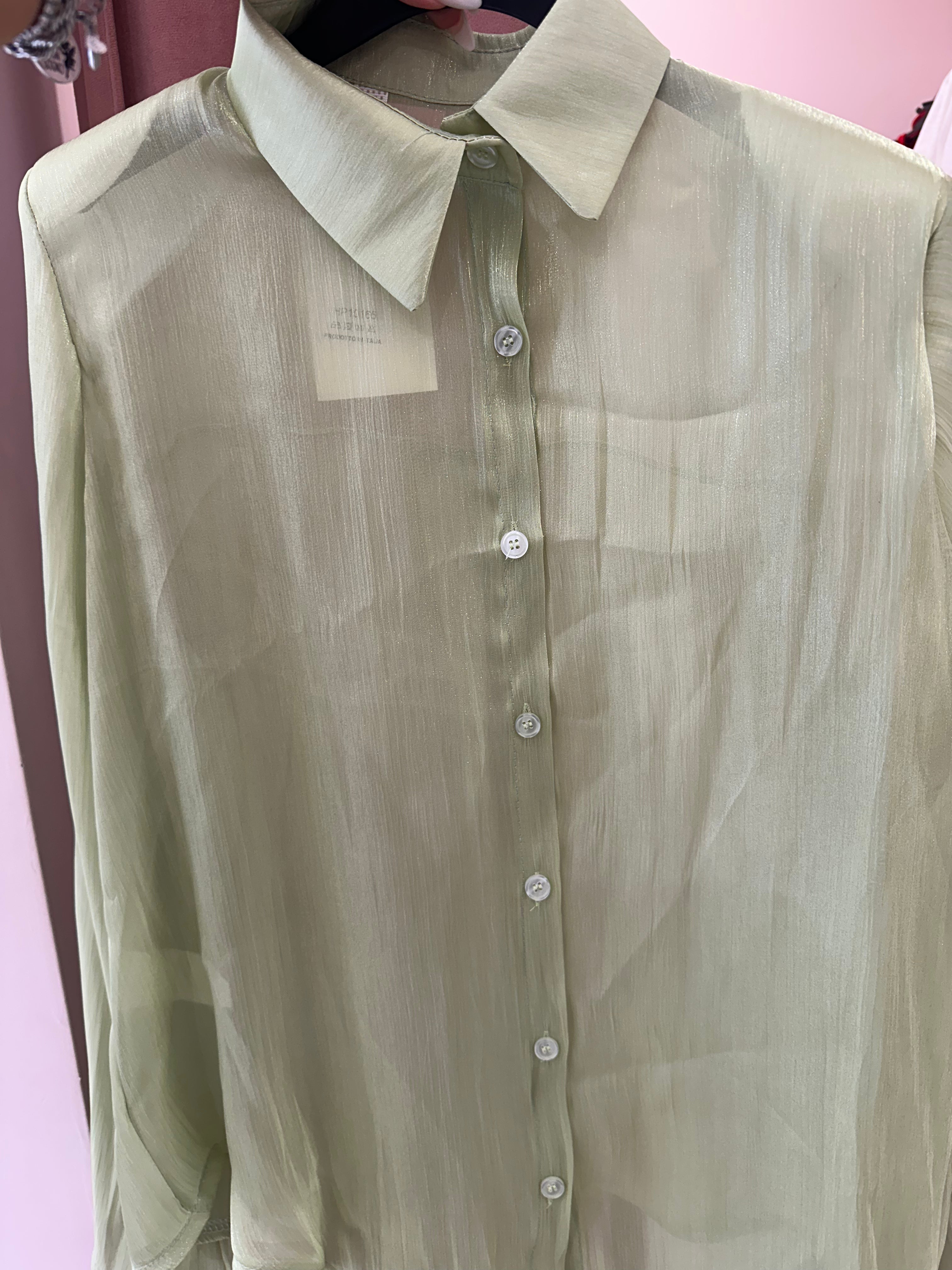 Camicia Eveline