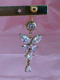 Piercing
