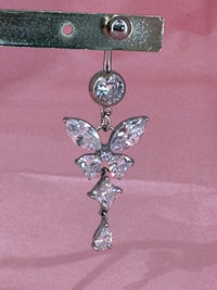 Piercing