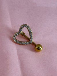 Piercing