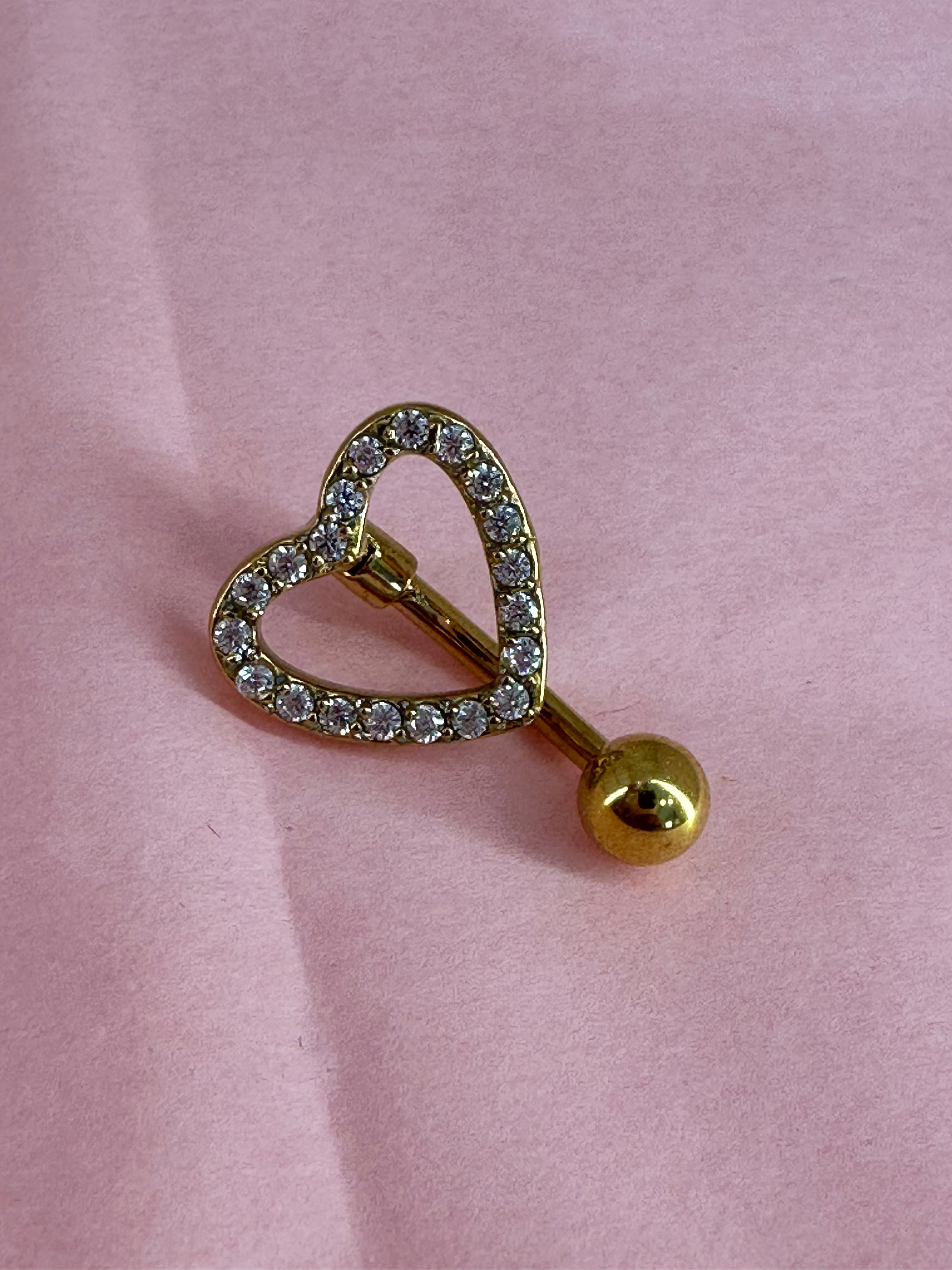 Piercing