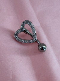 Piercing