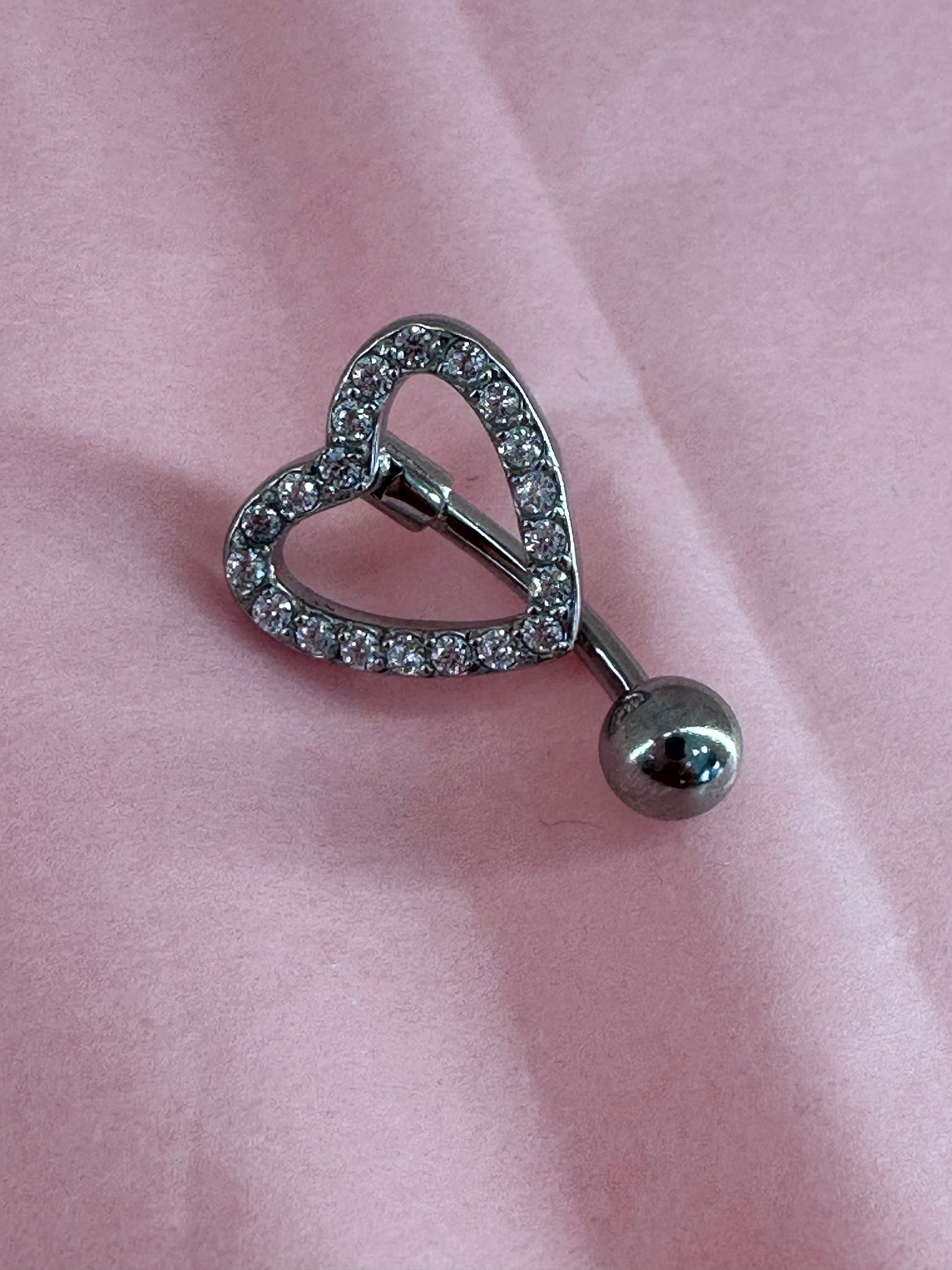 Piercing