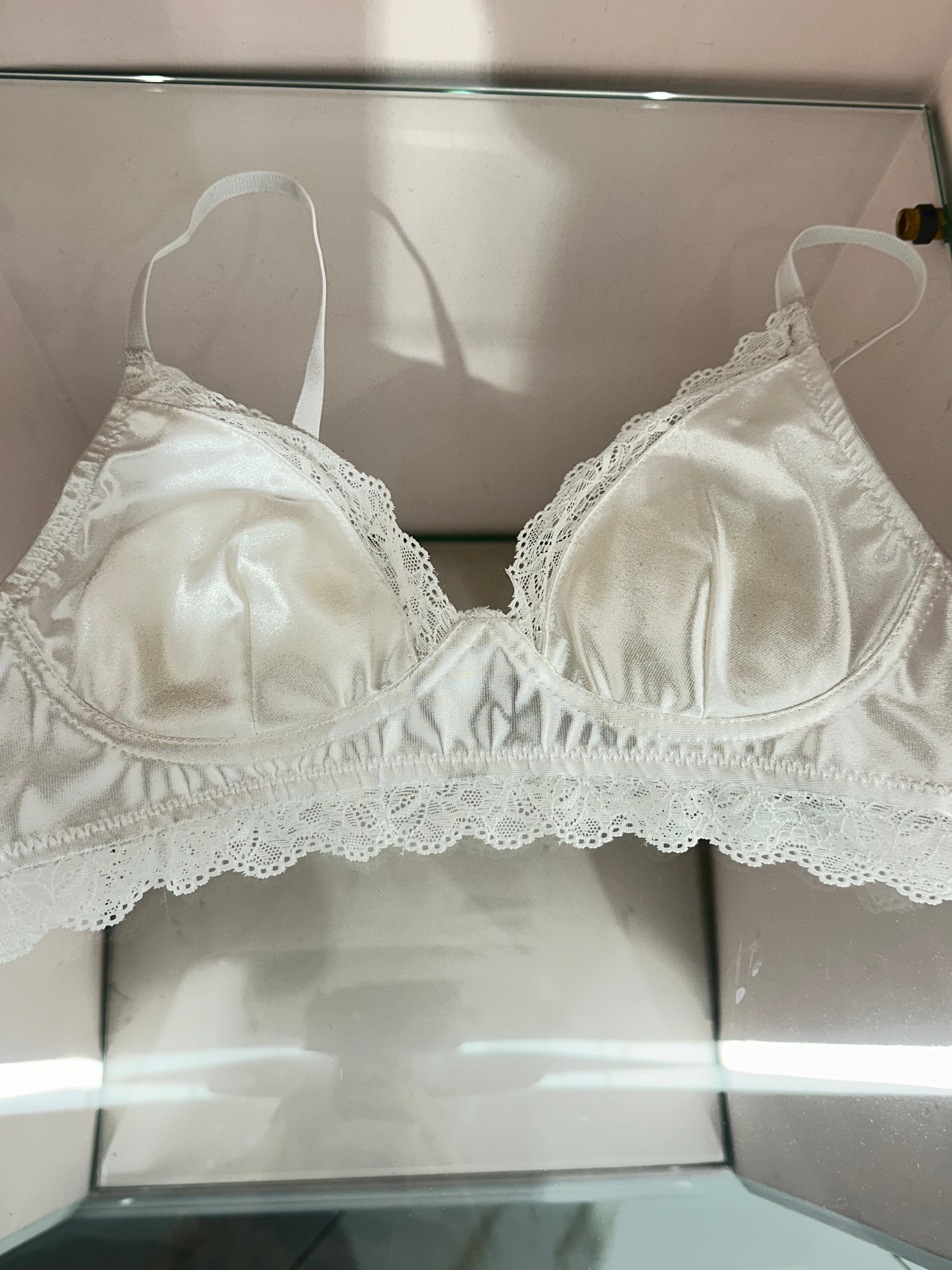 Bralette Raso Armony